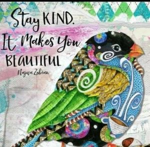 Meet your Posher, Laurie